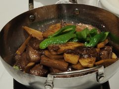 -品粹徽园·家常安徽菜