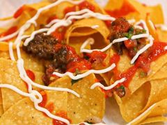 -TACO TUESDAY塔可星期二(人民路店)