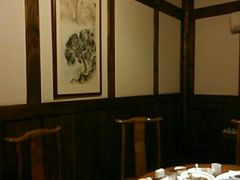 -庶民居中餐馆(花土店)