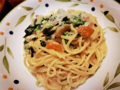 -萨莉亚意式餐厅(杭州滨江天街店)