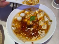 -茅庐川菜(烟台万象汇店)