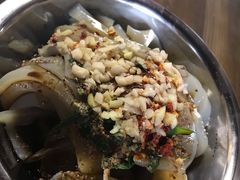 -88号小吃店·经典云南菜·地道纳西美食
