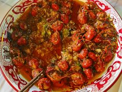 -霸王虾·麻辣小龙虾(清水河公园店)