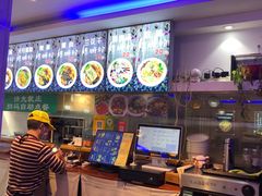 -螺大蛳柳州螺蛳粉·火锅·热干面(西城永捷店)