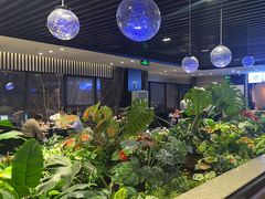 -daozao料理美术馆(东营店)