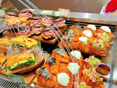 -PAOPAO Bakery&Café(港汇店)