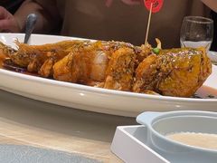 -味莊·青岛菜(云霄路店)