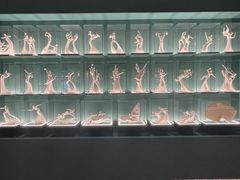 -上海体育博物馆