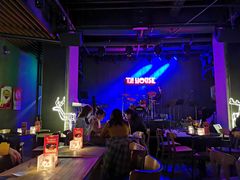 -TZ House音乐现场(茅台店)