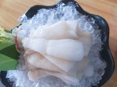 -马家斑.鲜鱼火锅(松湖万科店)