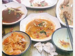 -海味鲜温州家常菜