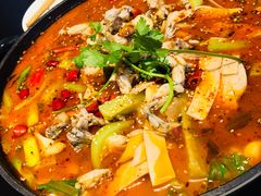 -渝蛙馆(新百店)