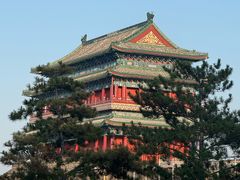 -天安门城楼