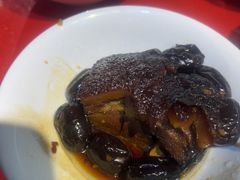 -蓝田九大碗民俗食府(蓝田店)