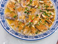 -忘不了渔村(将军大道店)