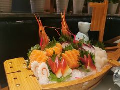 -虾佬圣汤·海鲜姿造(乐堤港店)