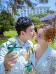 -摩玛婚纱摄影(杭州店)