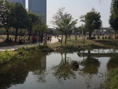 -海珠儿童公园