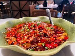 -上上席川菜(凯德乐峰广场店)