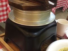 -鲁班小馆(政四街店)