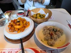 -来菜·湖北头牌藕汤(汉街店)