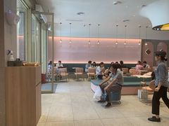 大堂-奈雪的茶(时代天街店)