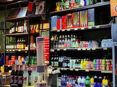 -汉城烧烤(西稍门劳动路店)