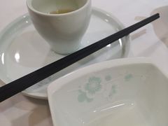 餐具摆设-凤城酒家(环市西路店)
