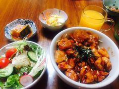 -铃木食堂(帽儿胡同店)