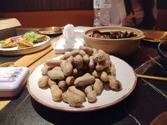 -三杯赤運·中式小酒馆(所城里店)
