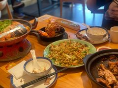 -莲花公园煎蟹·30年闽菜(火车站店)