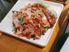 -正宗齐齐哈尔烤肉·齐牛哥鲜切炭火烤肉(杭州总店)