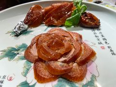 -京味斋·烤鸭·北京菜(安贞店)