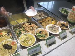 -射阳服务区餐厅
