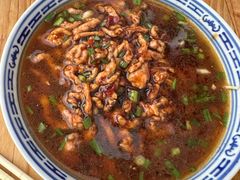 -大时代美食面馆
