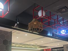 -通海俄式烧烤·俄罗斯大串(嵩山路店)