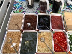 -丽江庭院之丽江往事(安定门店)