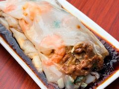 -穗银肠粉店(东川路店)