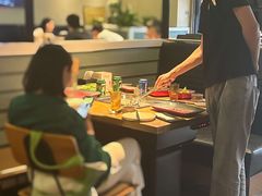 -新石器烤肉(百联川沙店)