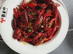 -霸王虾·麻辣小龙虾(清水河公园店)