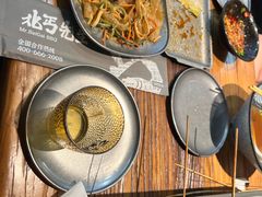 -北丐先生·野馄饨烧烤(长宁龙之梦店)