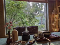 -一号铺子·大炉茶
