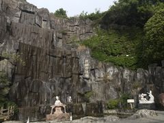-汉中石门栈道风景区