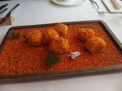 金刚沙豆腐-京兆尹(雍和宫店)