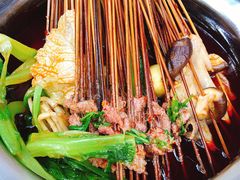 -四小区火锅·巷子里的重庆火锅(花照壁店)