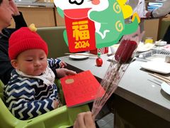 -海底捞火锅(江北万达商业广场店)