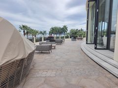 -大堂酒廊·亚龙湾万豪度假酒店