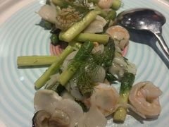 -申粤轩酒楼·三十年粤菜经典(丁香花园店)