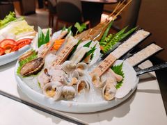 -生如夏花泰式火锅(伊藤双楠店)