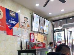 -刘信牛羊肉泡馍小炒(回民街店)